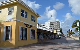 La Terrace Oceanfront