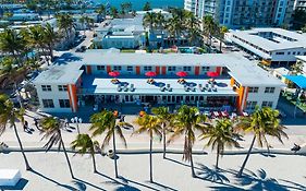 La Terrace Oceanfront